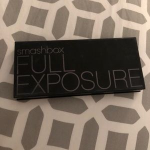 Smashbox palette